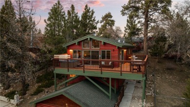For more information on this property please contact the listing on Big Bear Mountain Ski and Golf Resort in California - for sale on GolfHomes.com, golf home, golf lot