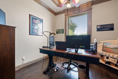 This Luxurious 5-Bedroom Home in Pecan Plantation with Upscale on Pecan Plantation Country Club in Texas - for sale on GolfHomes.com, golf home, golf lot