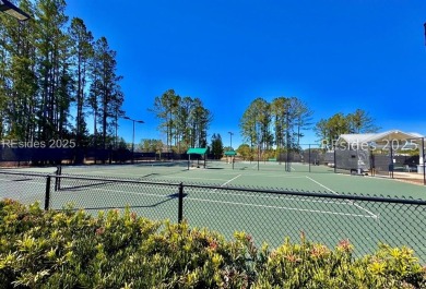 Riverton Pointe Exclusive! Experience luxurious golf-course on Hampton Pointe Golf Course in South Carolina - for sale on GolfHomes.com, golf home, golf lot