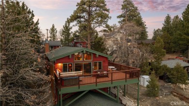 For more information on this property please contact the listing on Big Bear Mountain Ski and Golf Resort in California - for sale on GolfHomes.com, golf home, golf lot