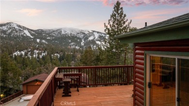 For more information on this property please contact the listing on Big Bear Mountain Ski and Golf Resort in California - for sale on GolfHomes.com, golf home, golf lot
