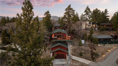 For more information on this property please contact the listing on Big Bear Mountain Ski and Golf Resort in California - for sale on GolfHomes.com, golf home, golf lot