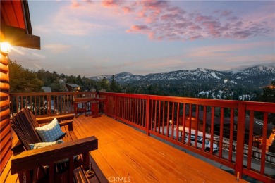 For more information on this property please contact the listing on Big Bear Mountain Ski and Golf Resort in California - for sale on GolfHomes.com, golf home, golf lot