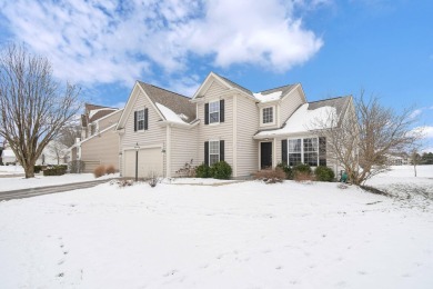 Olentangy Schools/ Concord township 4 BR on amazing golf course on Scioto Reserve Golf and Athletic Club in Ohio - for sale on GolfHomes.com, golf home, golf lot