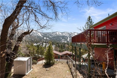 For more information on this property please contact the listing on Big Bear Mountain Ski and Golf Resort in California - for sale on GolfHomes.com, golf home, golf lot