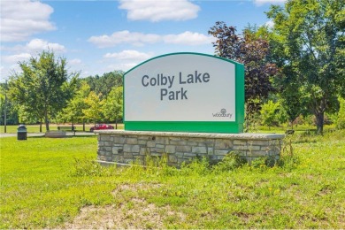 Easy living, right in the heart of Woodbury.
This 2-bed, 2-bath on Eagle Valley Golf Course in Minnesota - for sale on GolfHomes.com, golf home, golf lot