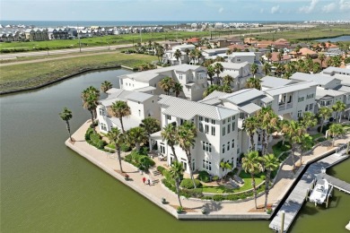 It's like being in the top of a light house! #9 at The Moorings on Palmilla Beach Golf Club in Texas - for sale on GolfHomes.com, golf home, golf lot