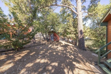 For more information on this property please contact the listing on Big Bear Mountain Ski and Golf Resort in California - for sale on GolfHomes.com, golf home, golf lot