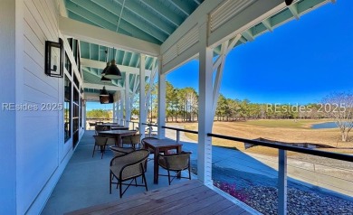 Riverton Pointe Exclusive! Experience luxurious golf-course on Hampton Pointe Golf Course in South Carolina - for sale on GolfHomes.com, golf home, golf lot
