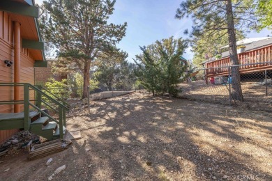 For more information on this property please contact the listing on Big Bear Mountain Ski and Golf Resort in California - for sale on GolfHomes.com, golf home, golf lot