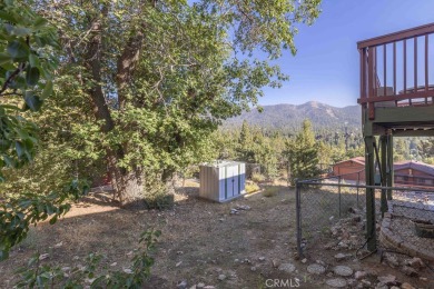 For more information on this property please contact the listing on Big Bear Mountain Ski and Golf Resort in California - for sale on GolfHomes.com, golf home, golf lot