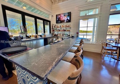 Riverton Pointe Exclusive! Experience luxurious golf-course on Hampton Pointe Golf Course in South Carolina - for sale on GolfHomes.com, golf home, golf lot