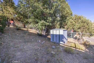 For more information on this property please contact the listing on Big Bear Mountain Ski and Golf Resort in California - for sale on GolfHomes.com, golf home, golf lot