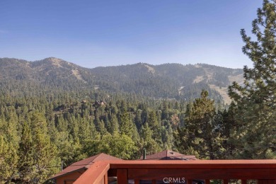 For more information on this property please contact the listing on Big Bear Mountain Ski and Golf Resort in California - for sale on GolfHomes.com, golf home, golf lot