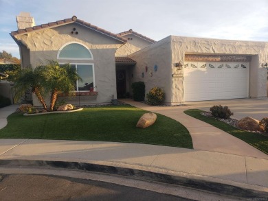 SHOW STOPPER!! Beautiful, meticulously maintained home in 55+ on Oaks North Golf Course in California - for sale on GolfHomes.com, golf home, golf lot