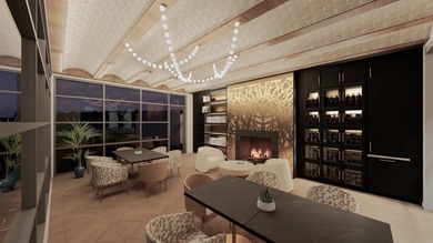 55+ Community, Single Story Design, Large Kitchen with Expansive on Paso Robles Golf Club in California - for sale on GolfHomes.com, golf home, golf lot