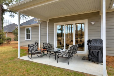 Welcome to Wyboo Plantation: Your Private Retreat Awaits! on Players Course At Wyboo Plantation in South Carolina - for sale on GolfHomes.com, golf home, golf lot