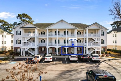 Welcome home to this immaculate first-floor, 2-bedroom on The Valley At Eastport in South Carolina - for sale on GolfHomes.com, golf home, golf lot