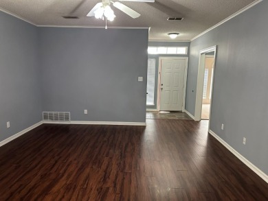 Clean 3/2/2 on the golf course!  Washer, dryer, and refrigerator on Shadow Hills Golf Course in Texas - for sale on GolfHomes.com, golf home, golf lot