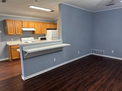 Clean 3/2/2 on the golf course!  Washer, dryer, and refrigerator on Shadow Hills Golf Course in Texas - for sale on GolfHomes.com, golf home, golf lot