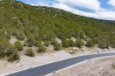 2905 E La Sal Peak Drive homesite  offers just under two acres on Red Ledges Golf Club in Utah - for sale on GolfHomes.com, golf home, golf lot