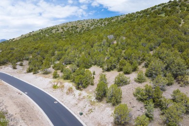 2905 E La Sal Peak Drive homesite  offers just under two acres on Red Ledges Golf Club in Utah - for sale on GolfHomes.com, golf home, golf lot