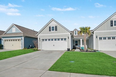 Welcome to Del Webb at Grande Dunes, Myrtle Beach's premier 55+ on Myrtlewood Golf Course and Club  in South Carolina - for sale on GolfHomes.com, golf home, golf lot