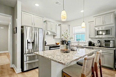 Welcome to Del Webb at Grande Dunes, Myrtle Beach's premier 55+ on Myrtlewood Golf Course and Club  in South Carolina - for sale on GolfHomes.com, golf home, golf lot