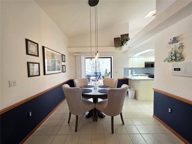 This 4 bed 2.5 bath home is in the gated Community of Glen lakes on Glen Lakes Country Club in Florida - for sale on GolfHomes.com, golf home, golf lot