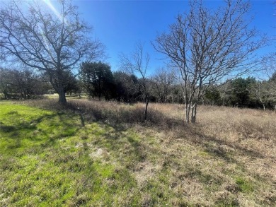 Lake view in White Bluff! Lot offers lake views and backs up to on White Bluff Resort - Old Course in Texas - for sale on GolfHomes.com, golf home, golf lot