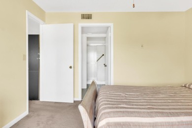 PRICED TO SELL! Enjoy this 2 bedroom lakefront condo with large on Poinciana Golf Club in Florida - for sale on GolfHomes.com, golf home, golf lot
