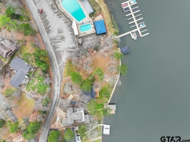 WATERFRONT LOT!! This waterfront lot is something we do not see on Hide-A-Way Lake Golf Course in Texas - for sale on GolfHomes.com, golf home, golf lot