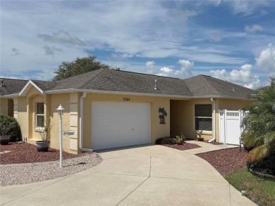 THE VILLAGES, FL  COURTYARD VILLA for sale in VILLA BEREA (PRIME on Glenview Championship Golf and Country Club in Florida - for sale on GolfHomes.com, golf home, golf lot