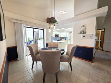 This 4 bed 2.5 bath home is in the gated Community of Glen lakes on Glen Lakes Country Club in Florida - for sale on GolfHomes.com, golf home, golf lot