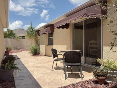 THE VILLAGES, FL  COURTYARD VILLA for sale in VILLA BEREA (PRIME on Glenview Championship Golf and Country Club in Florida - for sale on GolfHomes.com, golf home, golf lot