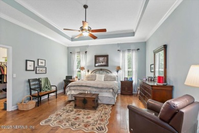Beautifully Maintained Home in the Gated King & Bear Golf on King and Bear Golf Course/World Golf Village in Florida - for sale on GolfHomes.com, golf home, golf lot