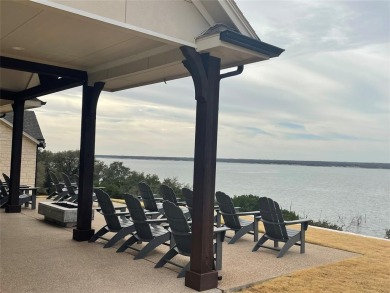 Lake view in White Bluff! Lot offers lake views and backs up to on White Bluff Resort - Old Course in Texas - for sale on GolfHomes.com, golf home, golf lot