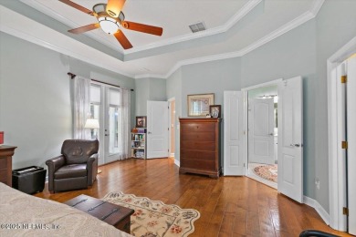 Beautifully Maintained Home in the Gated King & Bear Golf on King and Bear Golf Course/World Golf Village in Florida - for sale on GolfHomes.com, golf home, golf lot