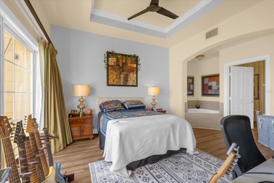 Experience panoramic, multi-million-dollar golf course views on Reunion Resort Golf Course in Florida - for sale on GolfHomes.com, golf home, golf lot