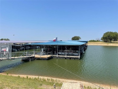 Lake view in White Bluff! Lot offers lake views and backs up to on White Bluff Resort - Old Course in Texas - for sale on GolfHomes.com, golf home, golf lot