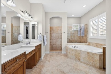 Beautiful Centex Kingston Model with Lake & Preserve Views on The Plantation Golf and Country Club in Florida - for sale on GolfHomes.com, golf home, golf lot