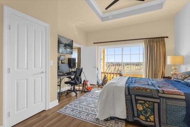 Experience panoramic, multi-million-dollar golf course views on Reunion Resort Golf Course in Florida - for sale on GolfHomes.com, golf home, golf lot