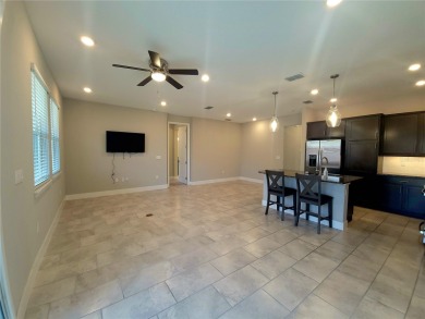 Short Salee inside this 2023 Shae built Aria. This is a 2 on Trilogy at Ocala Preserve in Florida - for sale on GolfHomes.com, golf home, golf lot