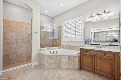 Beautiful Centex Kingston Model with Lake & Preserve Views on The Plantation Golf and Country Club in Florida - for sale on GolfHomes.com, golf home, golf lot