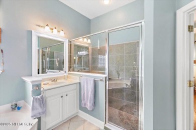 Beautifully Maintained Home in the Gated King & Bear Golf on King and Bear Golf Course/World Golf Village in Florida - for sale on GolfHomes.com, golf home, golf lot