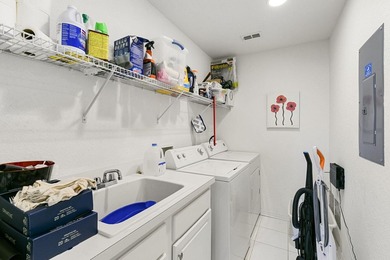 Golfer's paradise with full golf membership included! Enjoy the on  in Florida - for sale on GolfHomes.com, golf home, golf lot