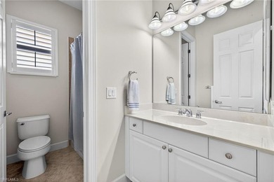 Beautiful Centex Kingston Model with Lake & Preserve Views on The Plantation Golf and Country Club in Florida - for sale on GolfHomes.com, golf home, golf lot