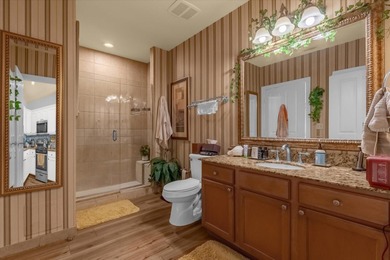 Experience panoramic, multi-million-dollar golf course views on Reunion Resort Golf Course in Florida - for sale on GolfHomes.com, golf home, golf lot