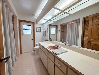 This 4 bed 2.5 bath home is in the gated Community of Glen lakes on Glen Lakes Country Club in Florida - for sale on GolfHomes.com, golf home, golf lot