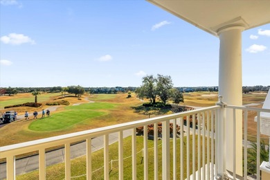 Experience panoramic, multi-million-dollar golf course views on Reunion Resort Golf Course in Florida - for sale on GolfHomes.com, golf home, golf lot